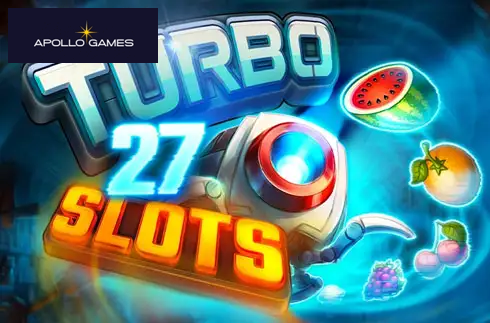 Turboslots 27